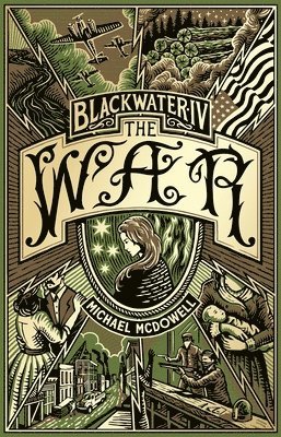 Blackwater IV: The War 1