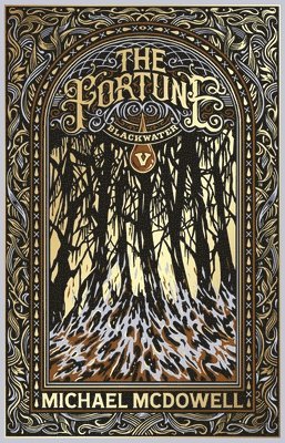 Michael McDowell - Blackwater V: The Fortune, Häftad