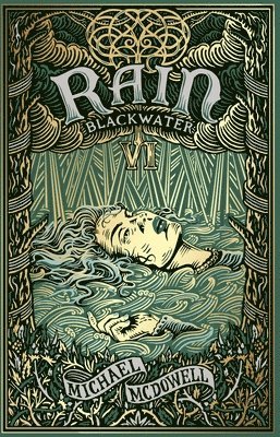 bokomslag Blackwater VI: Rain