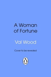 bokomslag Woman of Fortune