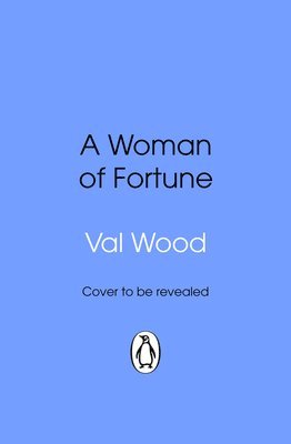 bokomslag Woman of Fortune