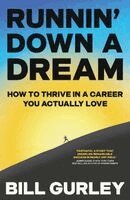 Bill Gurley - Runnin' Down a Dream, Häftad