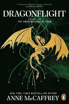 Dragonflight 1