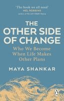 Maya Shankar - Other Side of Change, Häftad. Tillgänglighet: Kommande