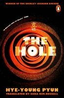 Hye-Young Pyun - Hole, Häftad