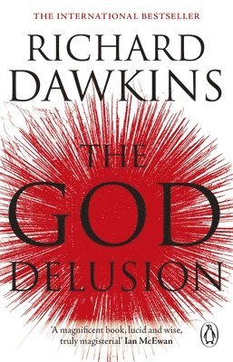 Richard Dawkins - God Delusion, Häftad