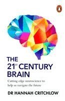 Hannah Critchlow - 21st Century Brain, Häftad