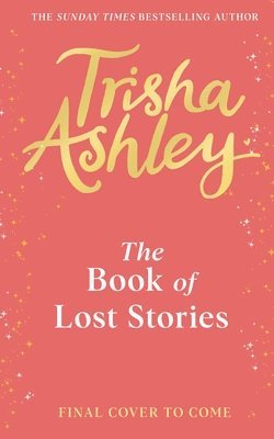 Book of Lost Stories