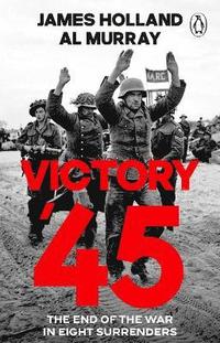 bokomslag Victory '45