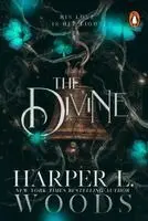 Harper L. Woods - Divine, Häftad. Tillgänglighet: Kommande