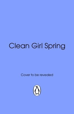 bokomslag Clean Girl Spring