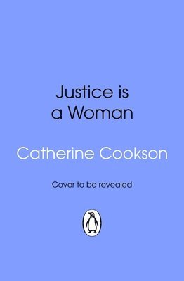 bokomslag Justice Is A Woman