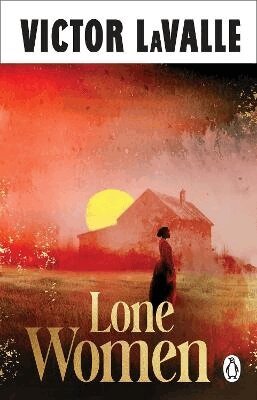 Victor LaValle - Lone Women, Häftad