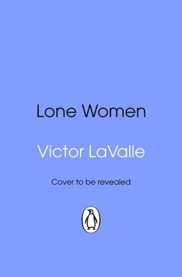 bokomslag Lone Women
