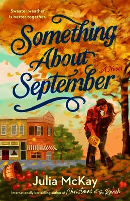 Something About September