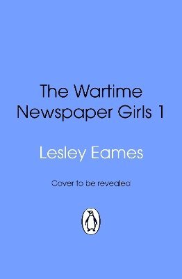 bokomslag Wartime Newspaper Girls