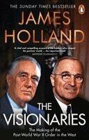 James Holland - Visionaries, Häftad