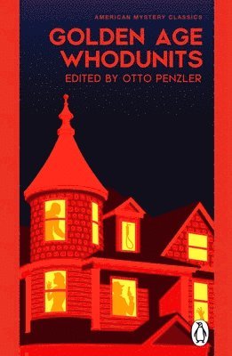 Golden Age Whodunits