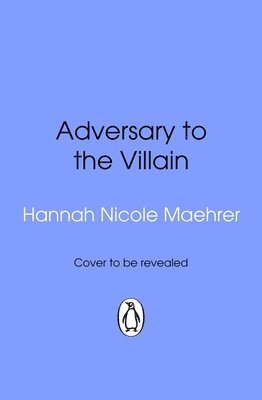 Adversary to the Villain