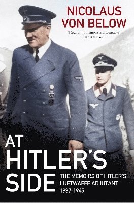 At Hitler's Side 1