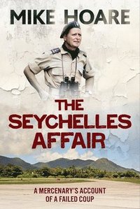 bokomslag Seychelles Affair