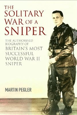 The Solitary War of a Sniper 1