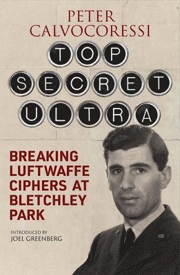 Top Secret Ultra 1