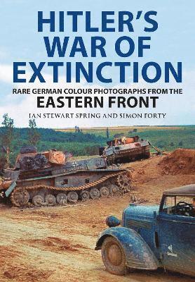 Hitler's War of Extinction 1