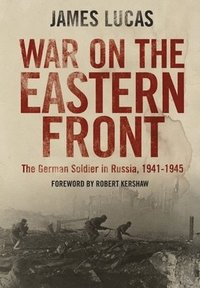 bokomslag War on the Eastern Front