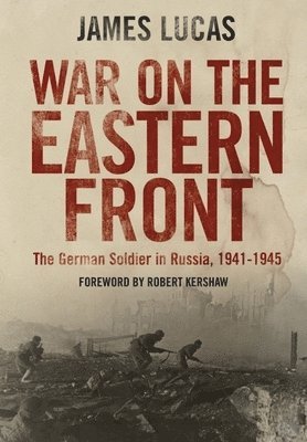 War on the Eastern Front 1