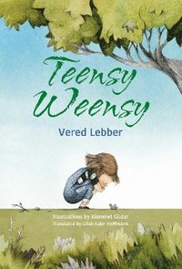 bokomslag Teensy Weensy