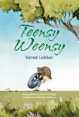 bokomslag Teensy Weensy