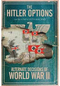 bokomslag Hitler Options