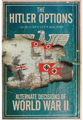 bokomslag Hitler Options