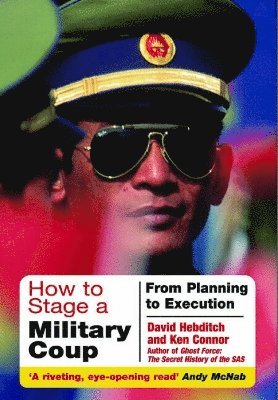 bokomslag How to Stage a Military Coup