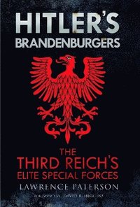 bokomslag Hitler's Brandenburgers