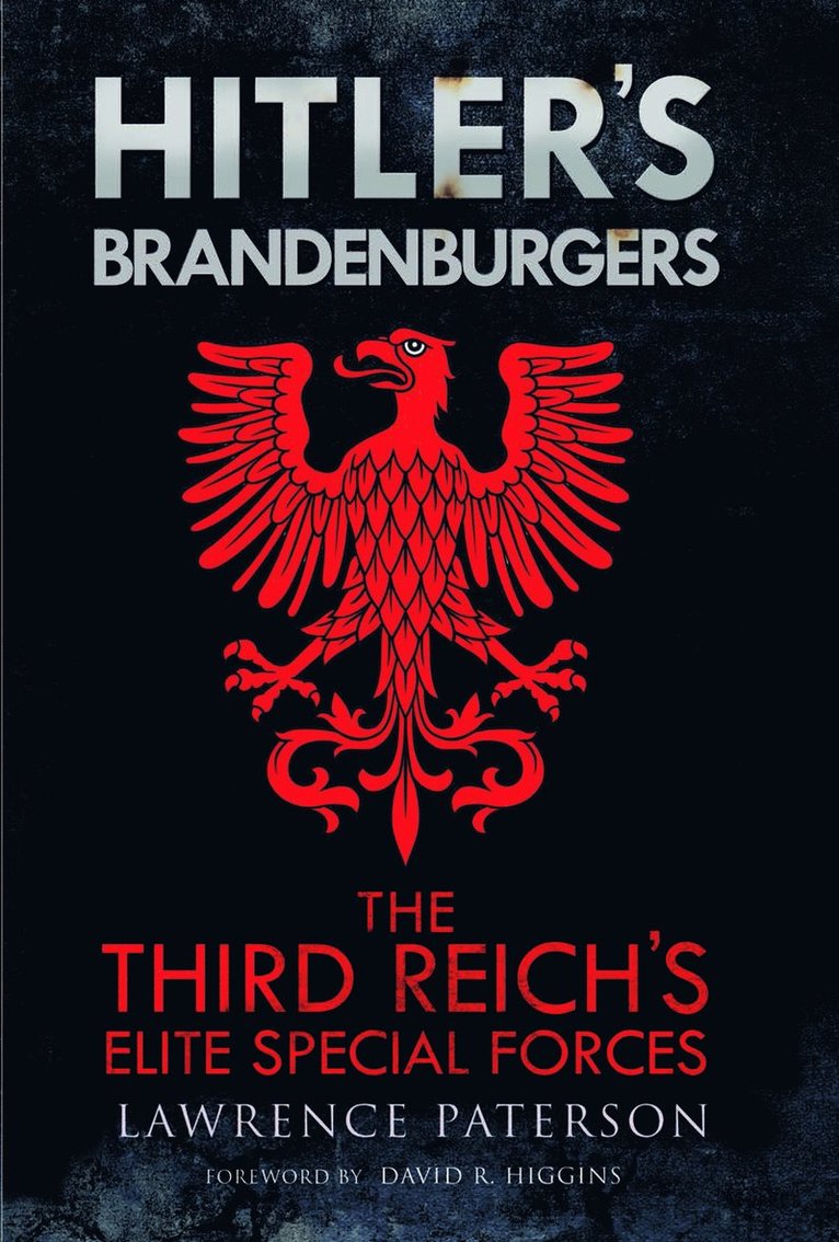 Hitler's Brandenburgers