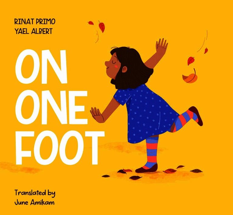 On One Foot