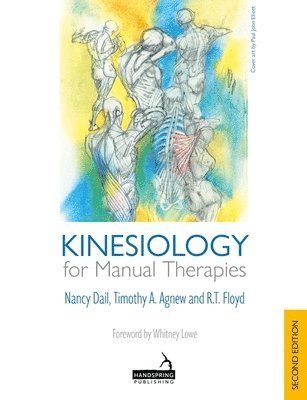 bokomslag Kinesiology For Manual Therapies, 2Nd Edition