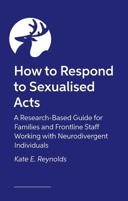 How to Respond to Sexualised Acts 1