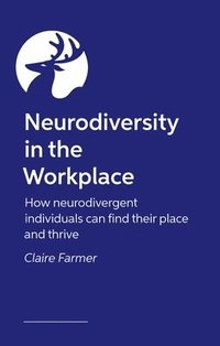 bokomslag Neurodiversity in the Workplace