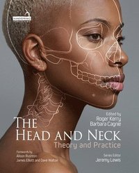 bokomslag The Head and Neck