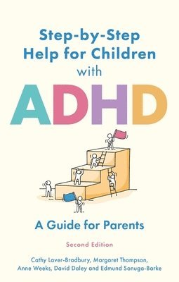 Step by Step Help for Children with ADHD 1