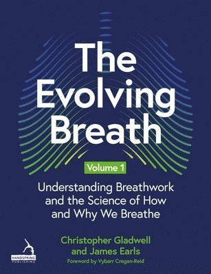 bokomslag Evolving Breath Volume 1