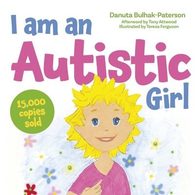 I am an Autistic Girl 1