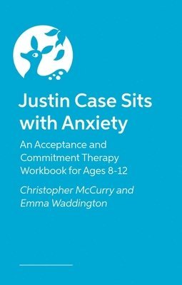 Justin Case Sits with Anxiety 1