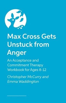 Max Cross Gets Unstuck from Anger 1