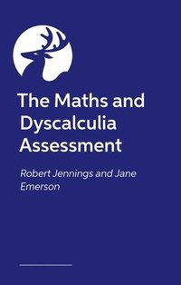 bokomslag The Maths and Dyscalculia Assessment