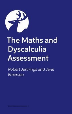 The Maths and Dyscalculia Assessment 1