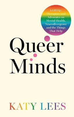 bokomslag Queer Minds